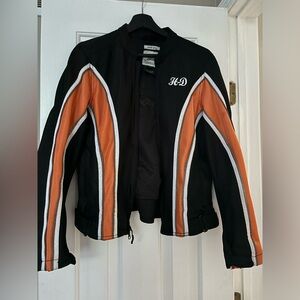 Only worn a few times.